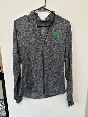 Nike Oregon Ducks pullover